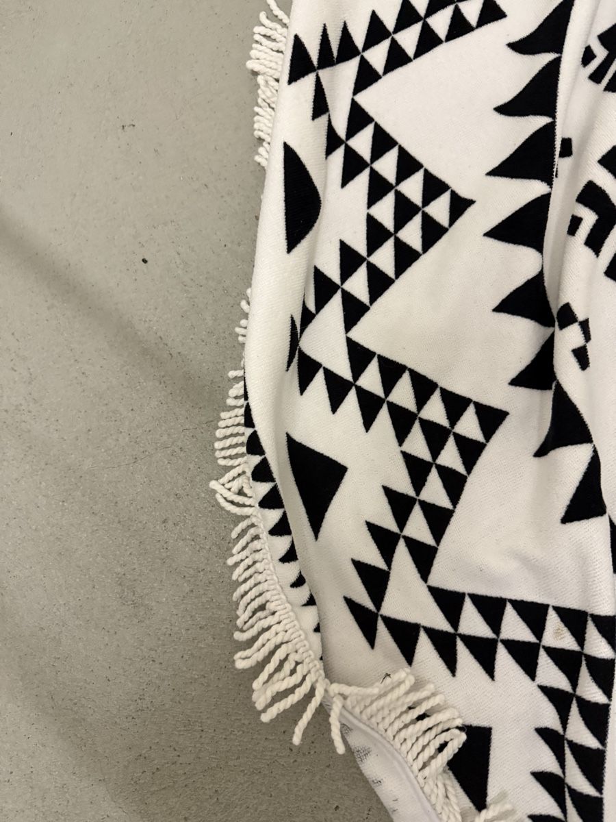 Coperte: Picknickdecke Mandala – Usato da Mörschwil venduto da Seegurke18 1