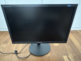Samsung SyncMaster B2240W Monitor - Top Zustand!