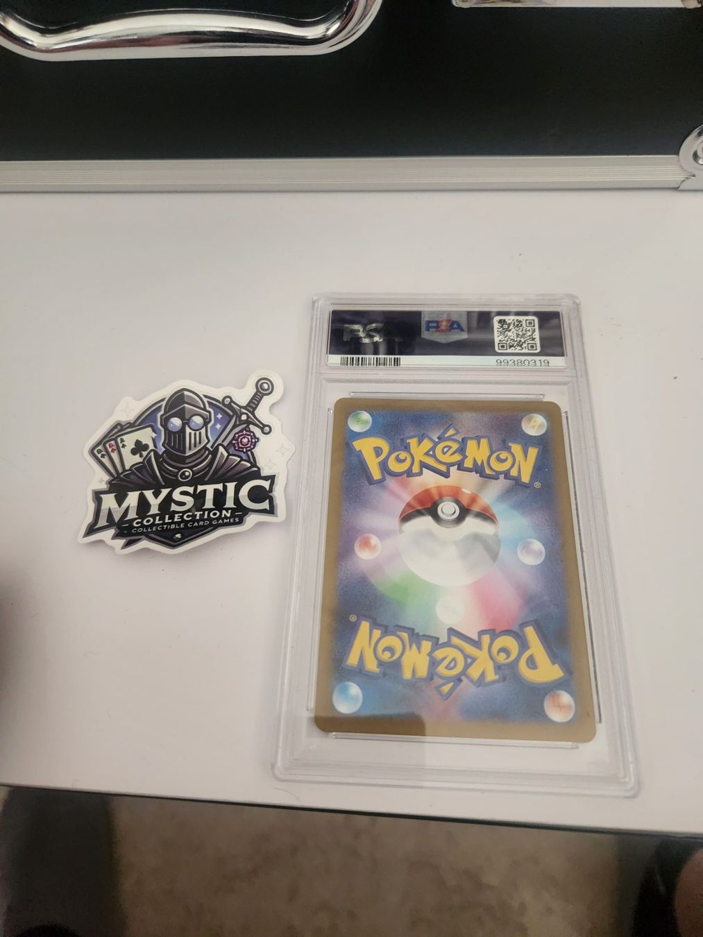Pokémon Carte collezionabili: Carte Pokemon PSA 10  Shiinotic – Nuovo (secondo la descrizione) da Beurnevésin venduto da Mystic-Collection 1