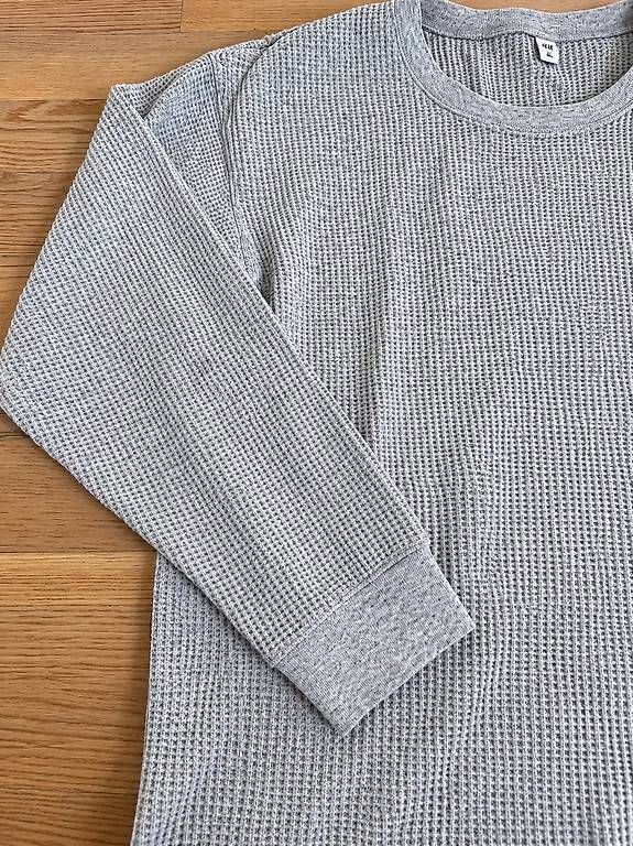 Maglioni & Felpe: Uniqlo Pullover - Gr. M - Grau – Usato da Effretikon venduto da alicebrunner 1