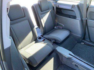Opel Automobili: Opel Zafira B22 – Usato da Bösingen venduto da Turbocrash 8
