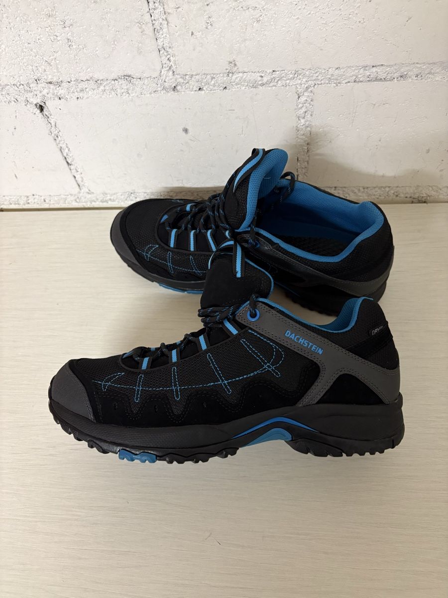 Scarpe da uomo: Neu Herrenschuhe DACHSTEIN  grösse 43 – Nuovo (secondo la descrizione) da Thun venduto da jeff070 1