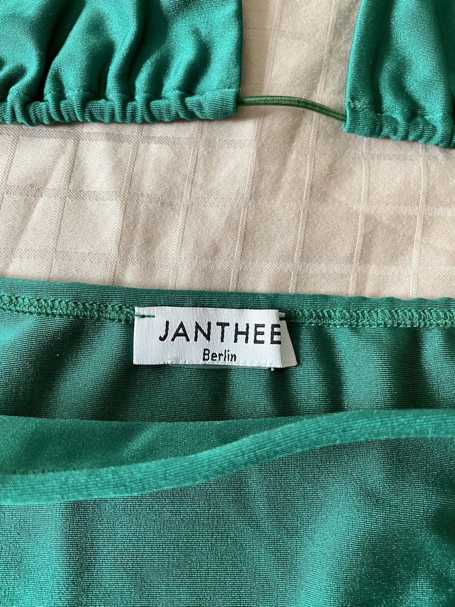 Costumi da bagno & Bikini: JANHTHEE bikini – Nuovo (secondo la descrizione) da Zürich venduto da aidapo 1