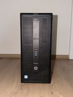 HP EliteDesk 800 G2 TWR | i5-6500 | 8GB RAM | GT 730