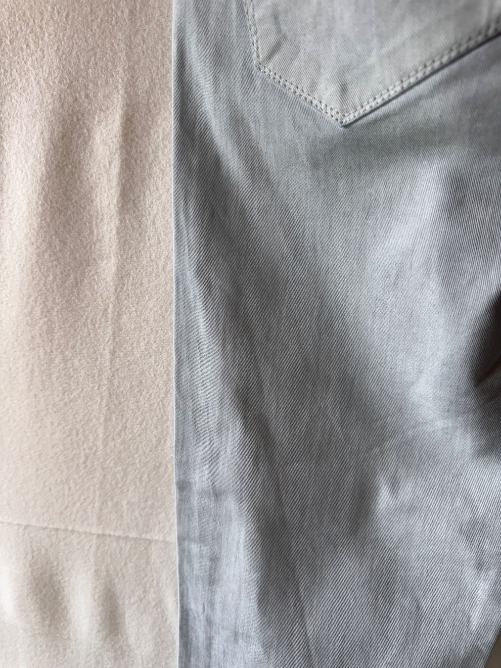 Jeans: Hose von Turnover Gr. 36 – Usato da Grosswangen venduto da second_hand_dress 4