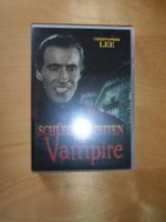 Schlechte Zeiten für Vampire - Christopher Lee [DVD]