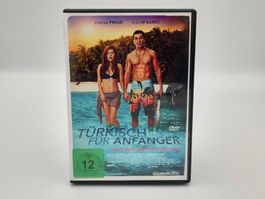 TÜRKISCH FÜR ANFÄNGER - Versand, nur CHF 2.50!