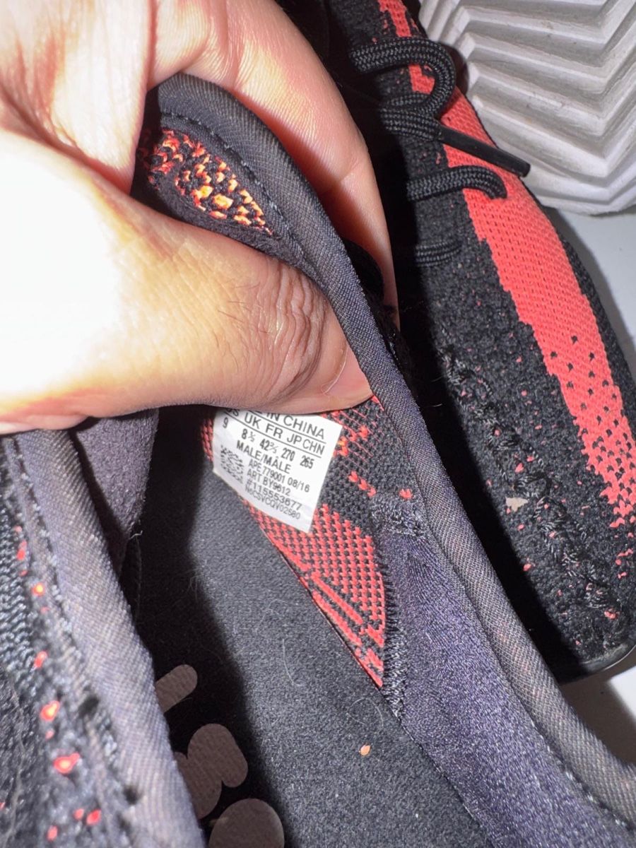 Adidas Scarpe da uomo: Adidas Yeezy Boost 350 V2 – Nuovo (secondo la descrizione) da Reinach BL venduto da Nushka89 3