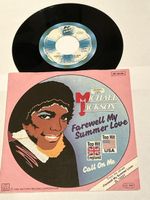 Michael Jackson. 1984. Farewell My Summer Love
