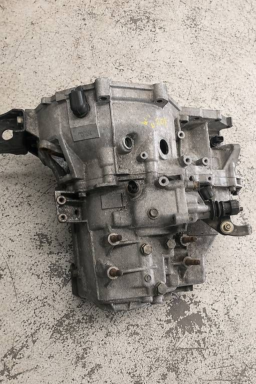 Tutti pezzi di ricambio auto: Mitsubishi Lancer Evolution. 5 Speed Gearbox – Usato da Schlatt TG venduto da dev_5pfh 1