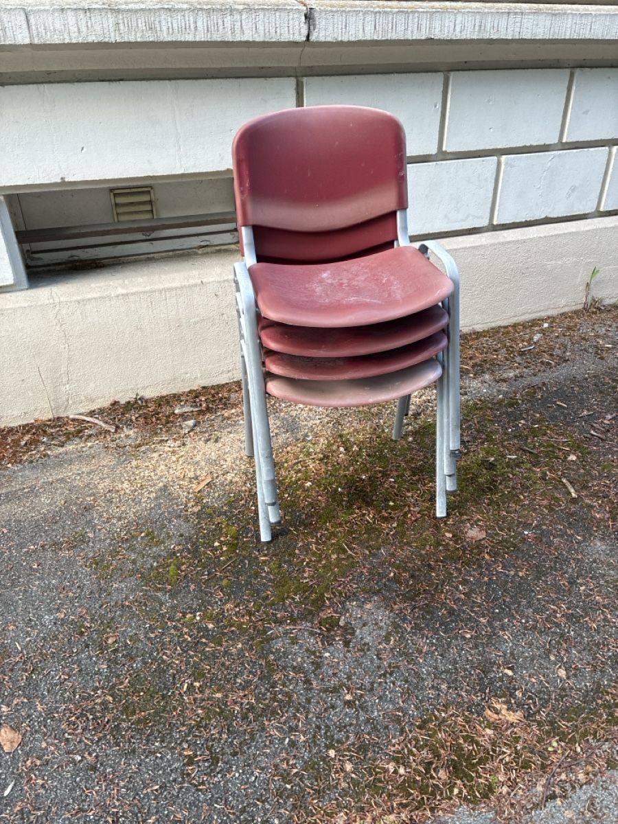 Sedie: Gartenstuhle  ideal für Garten oder Balkon. – Usato da Dagmersellen venduto da casatualiq 7