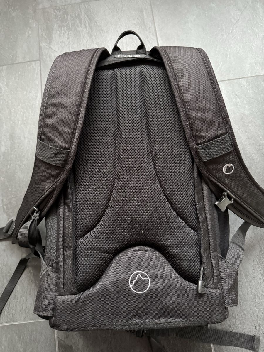 Lowepro Zaini: Lowepro Flipside 300 Fotorucksack – Usato da Gommiswald venduto da Romo7 2