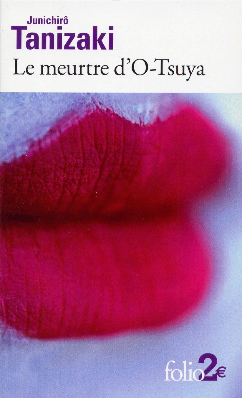 Libri: Le meurtre d'O-Tsuya – Usato da Neuchâtel venduto da Dualseele