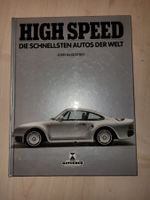 HIGH SPEED