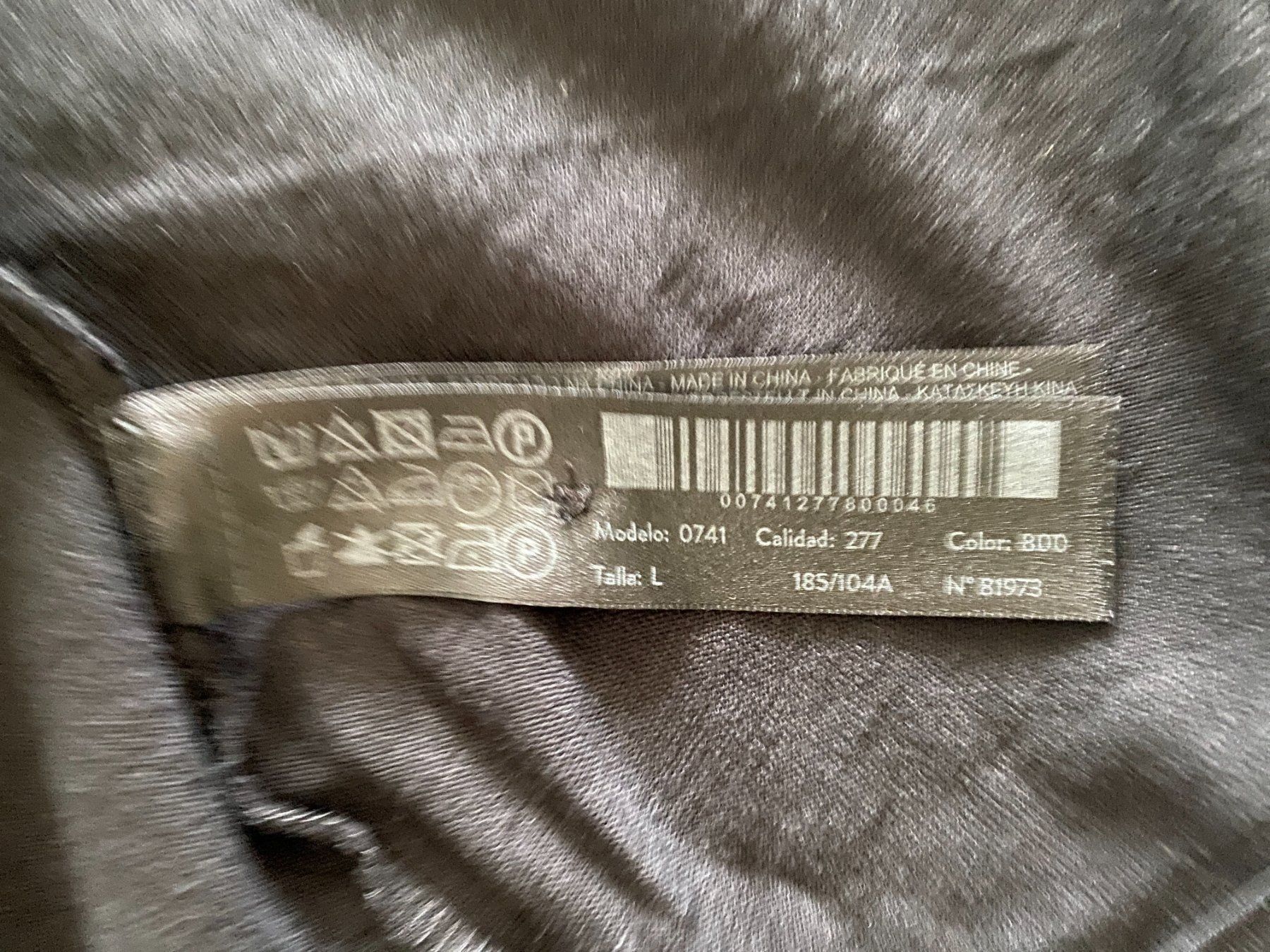 Massimo Dutti Camicie: Massimo Dutti Polo/Hemd (L) – Usato da Gümligen venduto da Vicky2 4