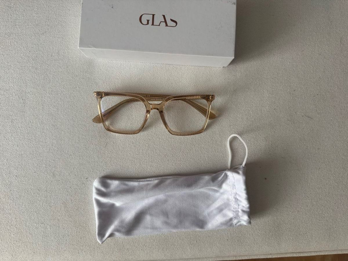 Brillen & Gläser: Lesebrille Adella Caramel +1.00  Neu – Neu (gemäss Beschreibung) aus Zürich von Orionos 4
