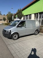 VW T5 frisch ab MFK