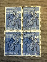 Briefmarke: Schwingerverband, Chur 95, Top Zustand! 49
Brief