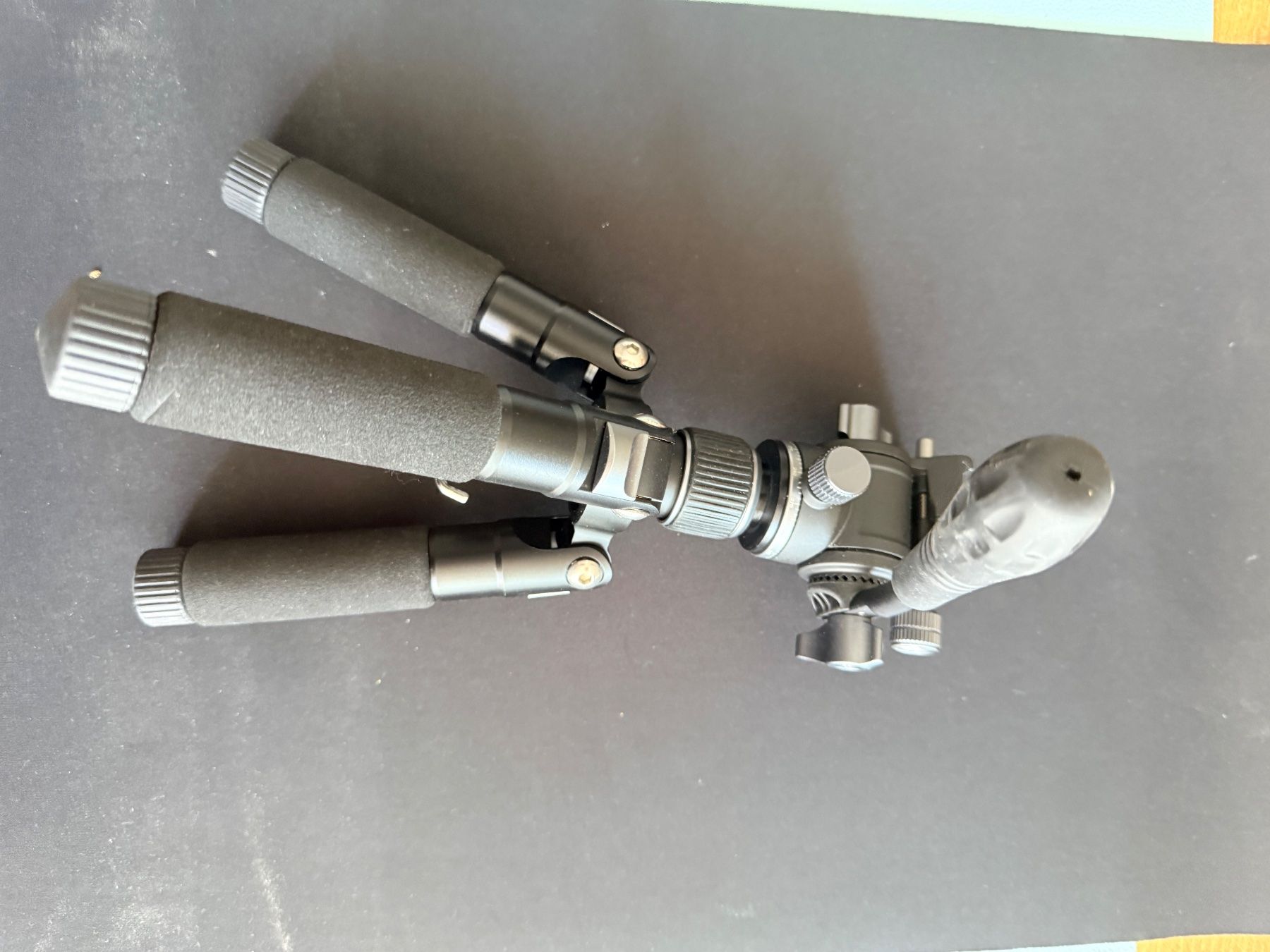 Trépieds & Accessoires: Dwarflab tripod – D'occasion à Zürich par Vanadium01
