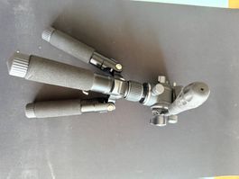 Dwarflab tripod