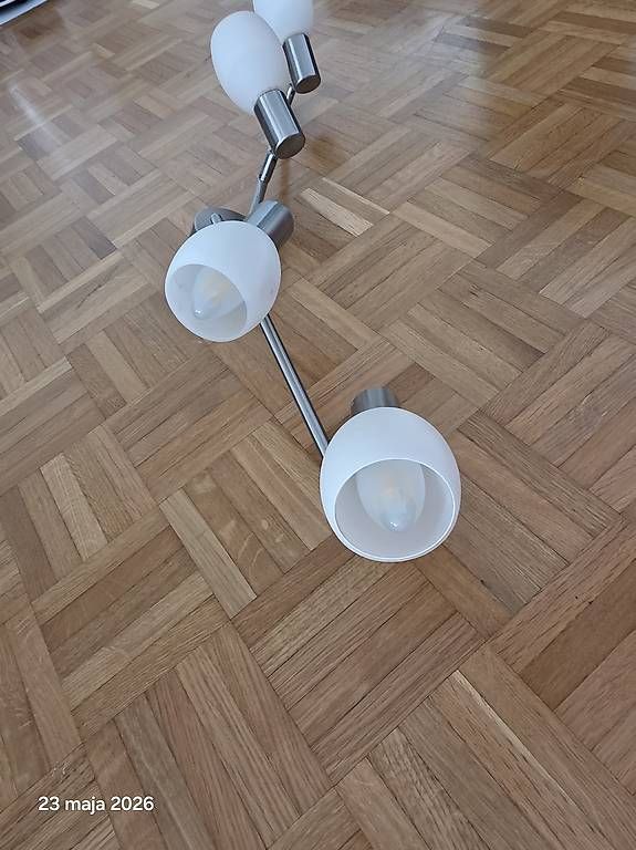Lampade: Lampe Gratis – Usato da Rütihof venduto da martyyyyy 1