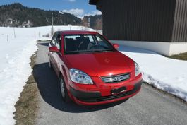 Kia Rio 1.4 Trend
