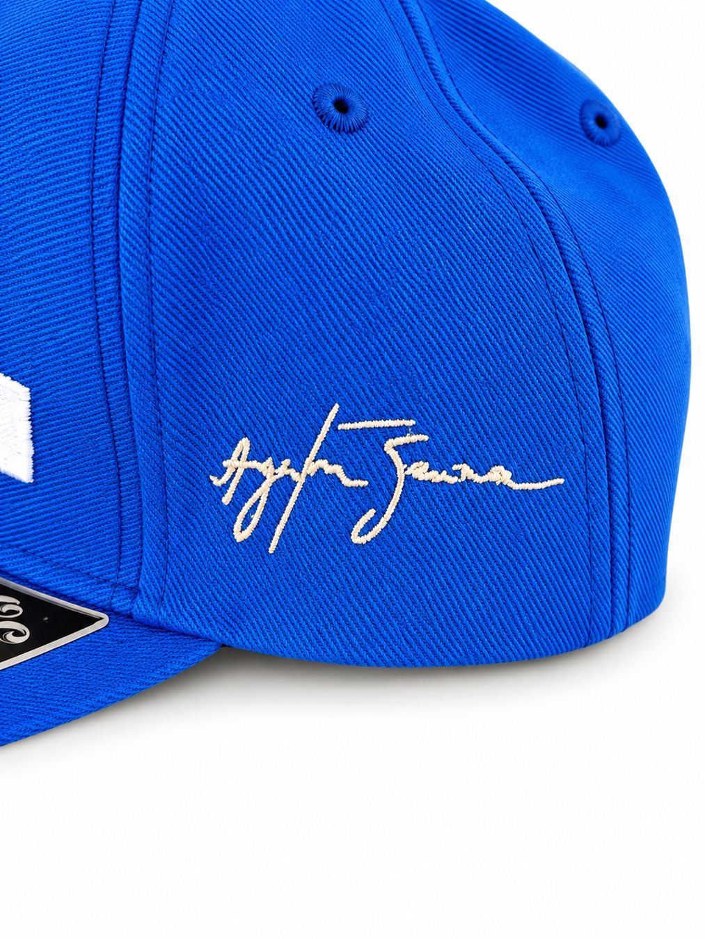 Altro in  Abbigliamento & Accessori: Formel 1 Kappe Ayrton Senna – Nuovo e nell'imballaggio originale da Rüfenacht BE venduto da Sumatrabali 3
