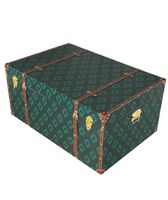 Couchtisch Truhe Louis 90