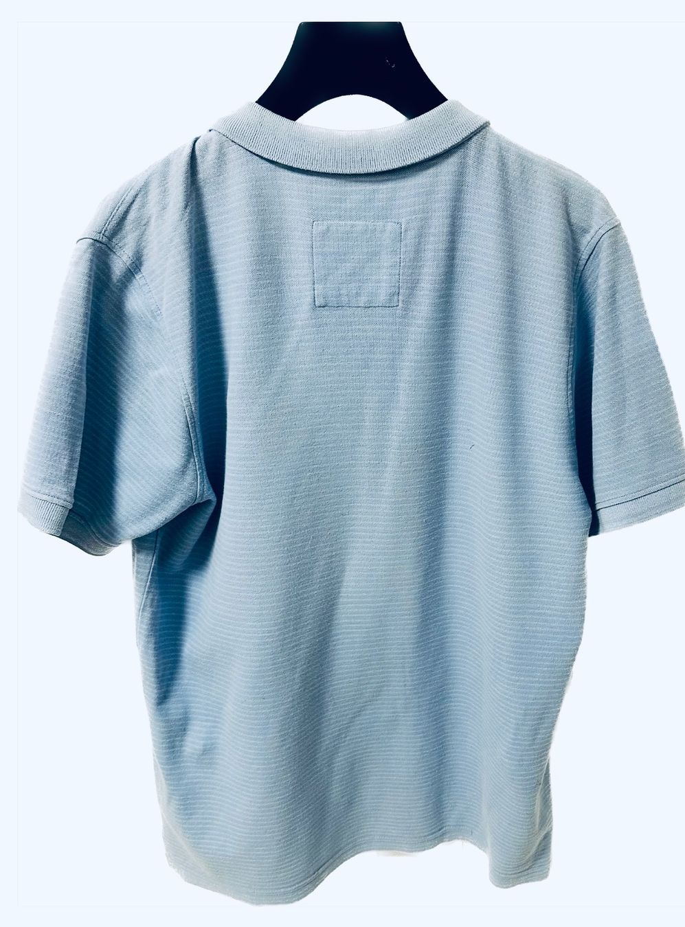 Magliette Polo: # MAN - Poloshirt Gr. S - BASEFIELD # – Usato da Bolligen venduto da secondhand-with-love 1