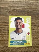 Panini WM 2026 Ollie Watkins Sticker