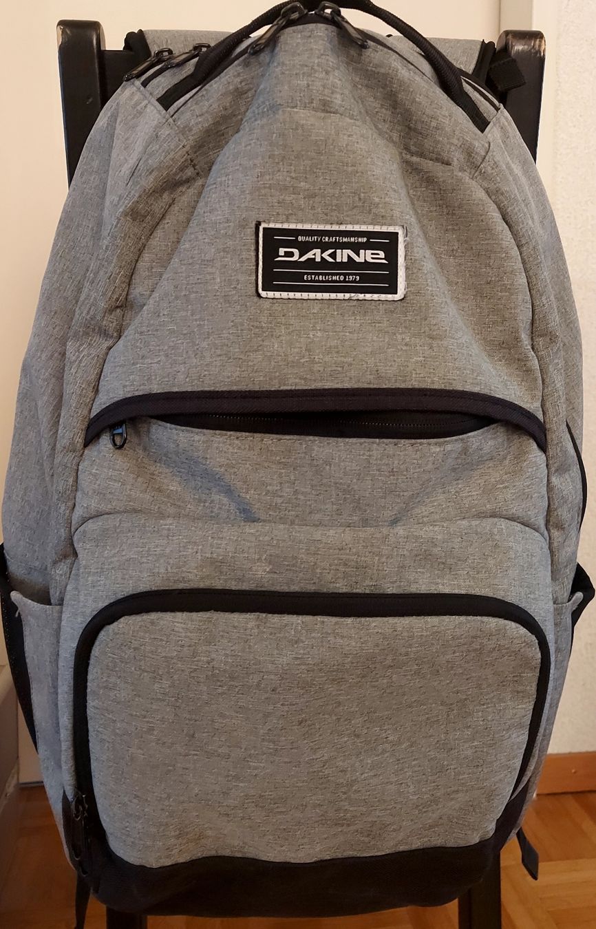 Dakine Sacs à dos: Dakine Schulrucksack – Neuf (Voir description) à Ursenbach par Fuel90