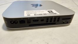Mac mini 6.1 | Late 2012 | i5