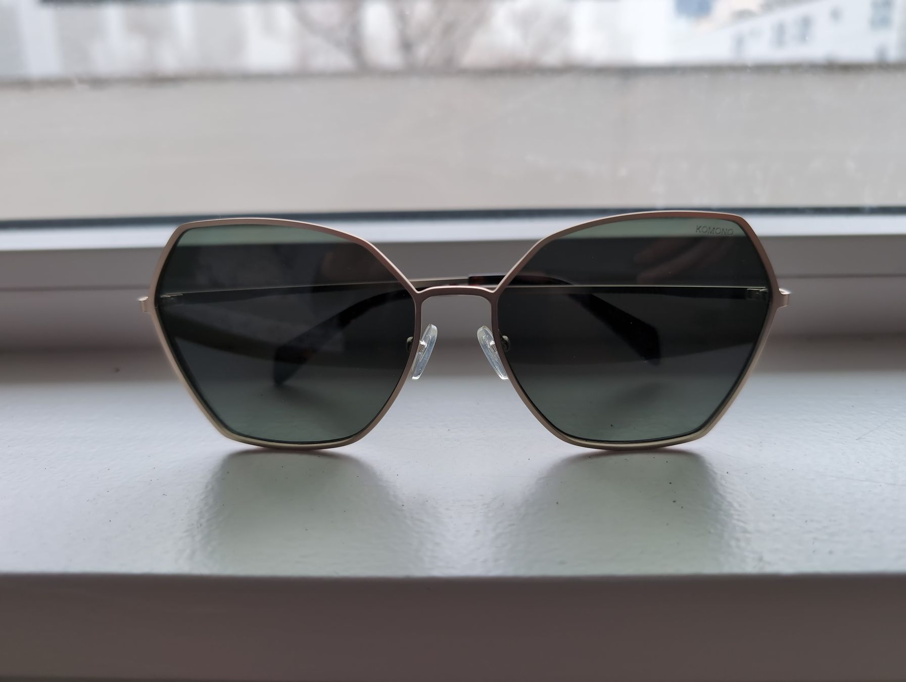 Occhiali & Lenti: KOMONO Sunglasses - New! – Nuovo (secondo la descrizione) da Glis venduto da livespringly