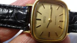 MIREXAL UNISEX UHR.HANDAUFZEUG.17JEW.NOLÄÜFT