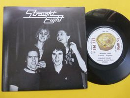 Straight Eight – Modern Times
