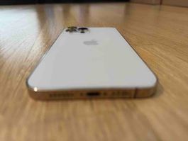 Apple iPhone 12 Pro Max, 256GB, Gold
