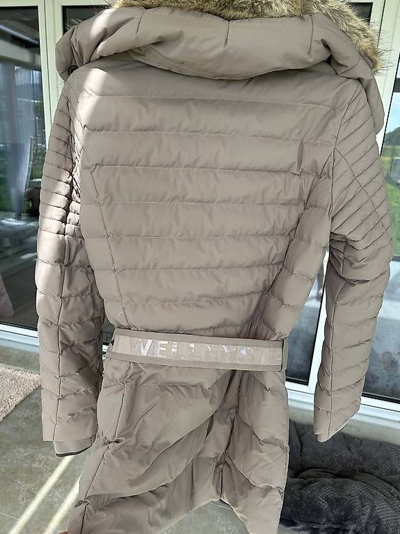 Giacche: Wellensteyn Jacke Gr.XS – Usato da Niederbuchsiten venduto da idontknow. 1