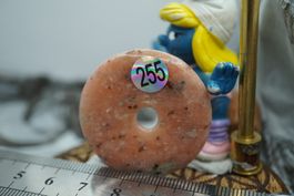 Anden Opal  Pi  Scheibe  ca40mm    ab  1.-     Räumung