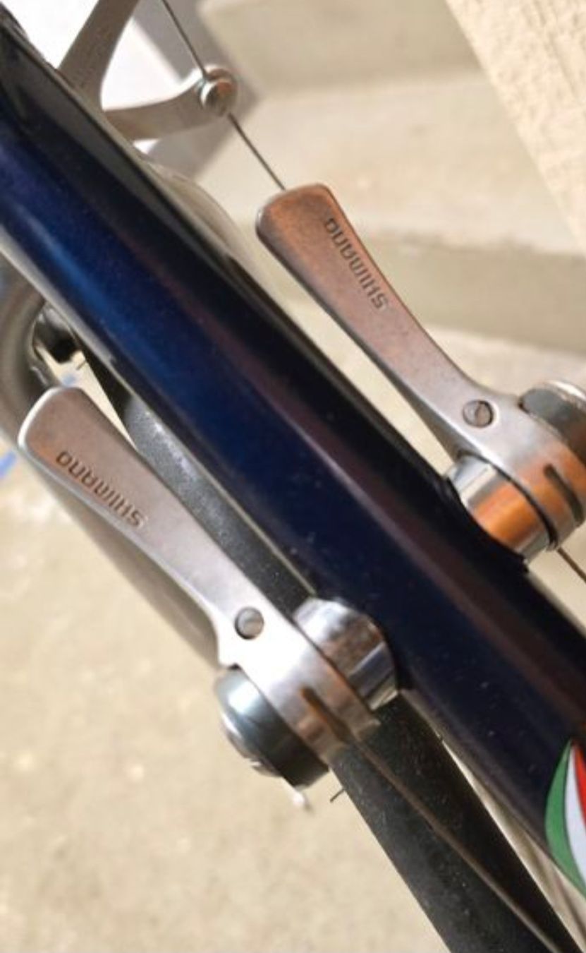 Biciclette: Rennvelo,  Rennrad Magni – Nuovo (secondo la descrizione) da Zürich venduto da Reni8048 3
