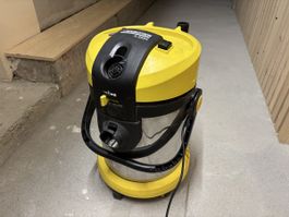 Staubsauger