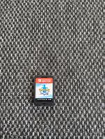 Jeu Nintendo Switch Pokémon Épée/Sword comme neuf