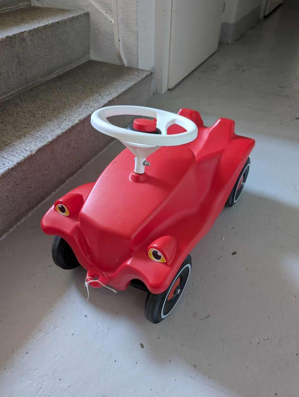 Veicoli per bambini: Bobby Car – Usato da Zürich venduto da mic_gdn5 1