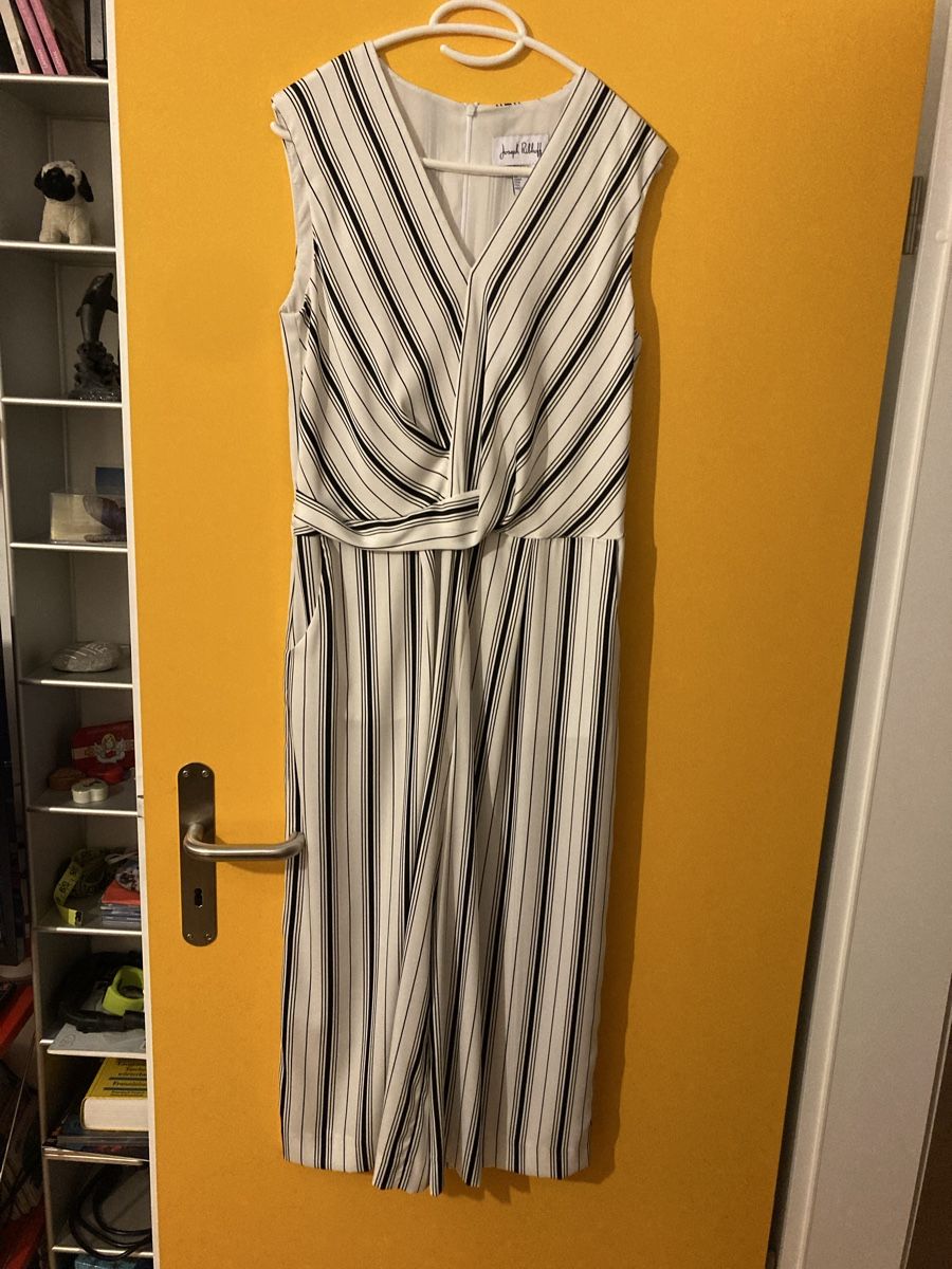 Tute: Jumpsuit Grösse 38 – Usato da Kesswil venduto da Branca-01 7