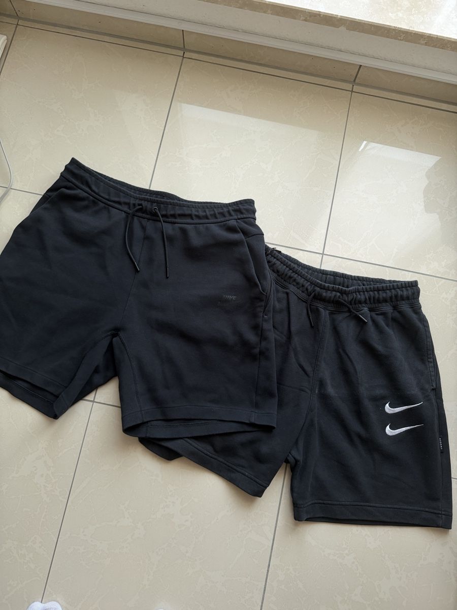 Nike Lotti di vestiti: Nike shorts - 2pack - L – Usato da Erlen venduto da Ale_TCG