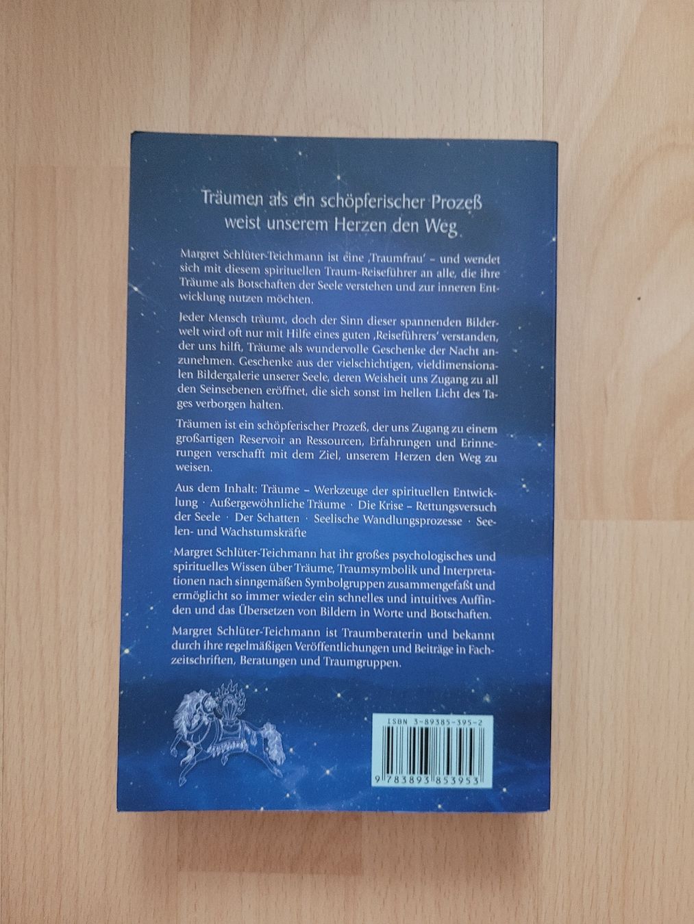 Libri: Träume Geschenke der Nacht – Usato da Perlen venduto da Safari_23 1