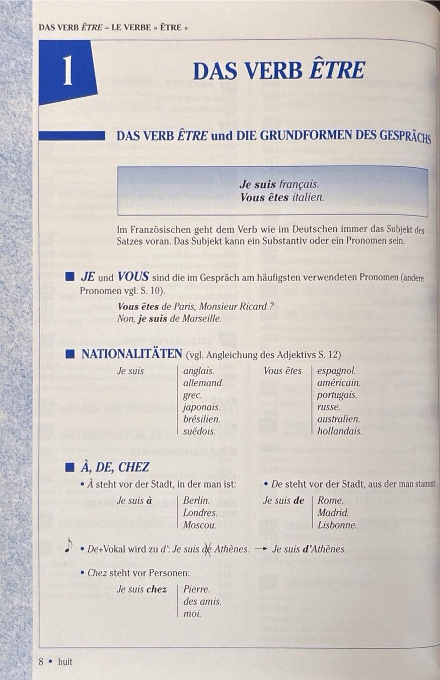 Bücher: Grammaire progressive du français – Neu (gemäss Beschreibung) aus Sarnen von Livres 9