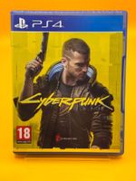 Cyberpunk 2077 PS4 - Action pur!