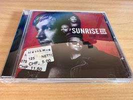 Sunrise Ave – Unholy Ground