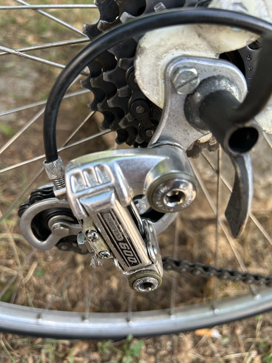 Cilo Vélos: Cilo fahrtüchtig – D'occasion à Egerkingen par G1970B 6