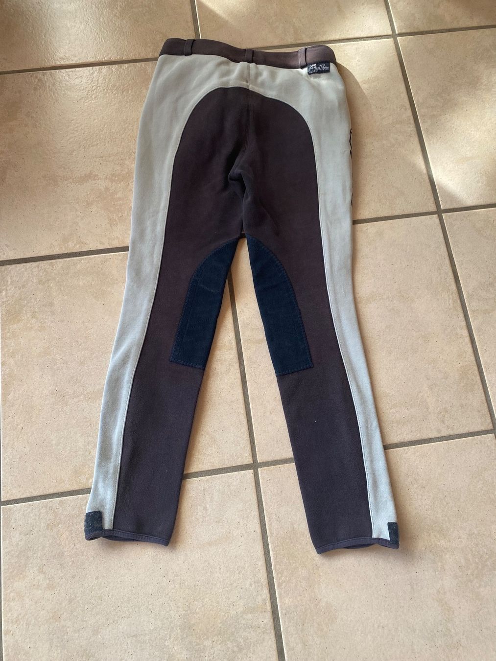 2117 Pantaloni: Reithose 158 ÉQUILIBRE – Usato da Orpund venduto da Mary8972 8